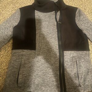 Armani exchange jacket  almost new wore few times